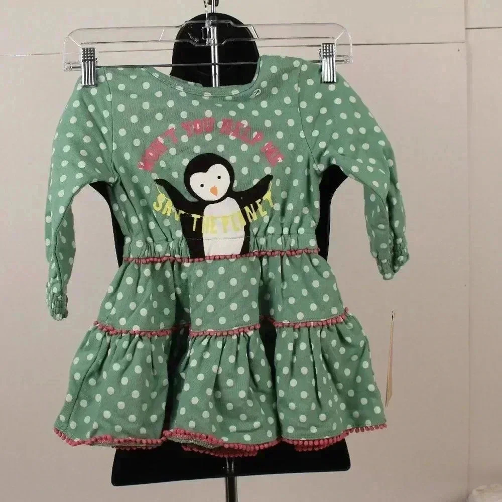 NWT PEEK Dress